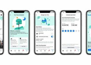 Facebook Room Integrasi WhatsApp dan Messenger untuk Rapat Online
