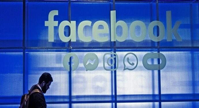 Facebook Kucurkan S$100 Juta untuk Jurnalisme Pemberitaan Corona