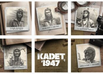 Film KADET 1947, Refleksi Peranan Generasi Muda Lintas Zaman
