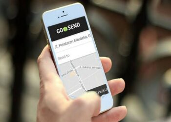 Paxel dan Gojek Luncurkan Layanan Instan Pengiriman Barang