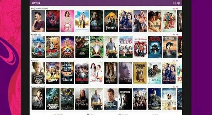 Aplikasi Streaming Video Hooq Bakal Tutup