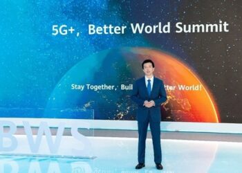 Huawei Ajak Industri TIK Bersinergi Kembangkan 5G