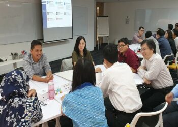 Icstar Hackathon, Padukan Edukasi, Kompetisi & Perekrutan