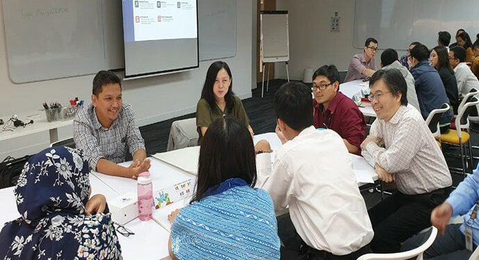 Icstar Hackathon, Padukan Edukasi, Kompetisi & Perekrutan