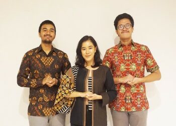 Tim PlusTree Dari ITB Jadi Juara L’OREAL Brandstorm 2020