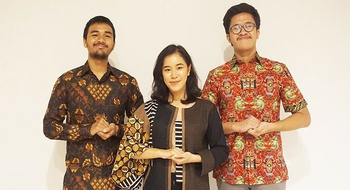 Tim PlusTree Dari ITB Jadi Juara L’OREAL Brandstorm 2020