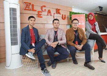 Legalku Digital Beri Konsultasi Hukum Gratis buat UMKM dan Startup