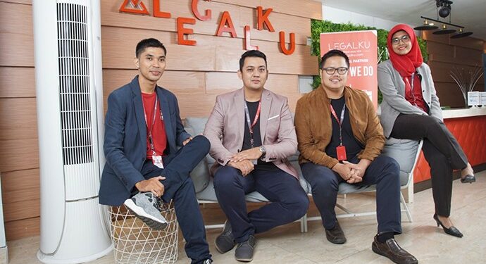 Legalku Digital Beri Konsultasi Hukum Gratis buat UMKM dan Startup