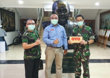 RedDoorz dan OYO Indonesia Siapkan Kamar Hotel Untuk Tenaga Medis