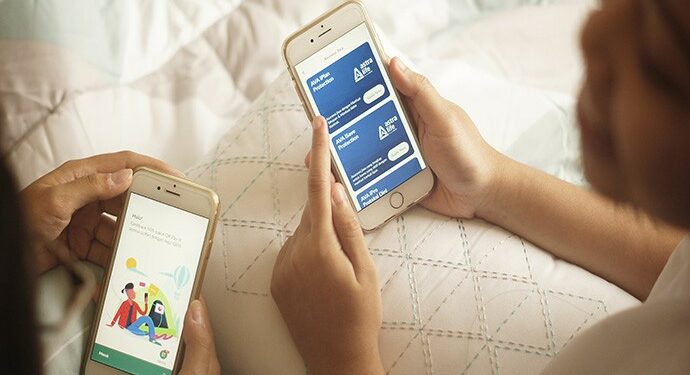 E-Bancassurance, Perlindungan Diri Kolaborasi PermataBank dan Astra Life