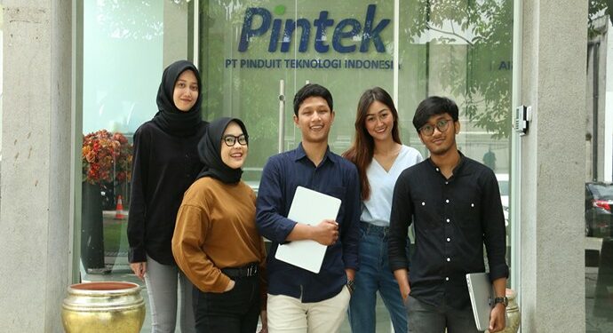 Pintek, Maksimalkan Peran Orang Tua Untuk Anak Belajar
