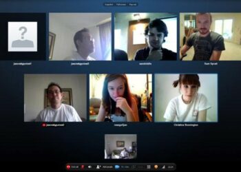 Permudah Video Meeting, Skype Luncurkan Fitur Meet Now