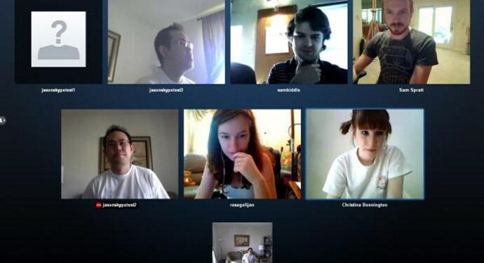 Permudah Video Meeting, Skype Luncurkan Fitur Meet Now