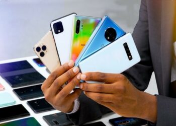 Empat Fitur “Smart” Ponsel Untuk Mendukung Aktivitasmu