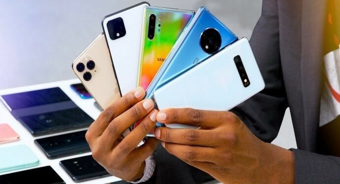 Empat Fitur “Smart” Ponsel Untuk Mendukung Aktivitasmu