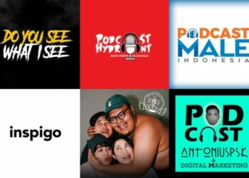 Pengguna Aplikasi Spotify Meningkat 31%