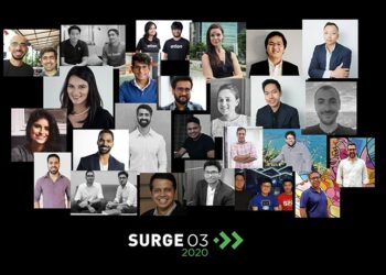 15 Startup Lolos Surge 3 Dan Dapat Pendanaan Dari Sequoia