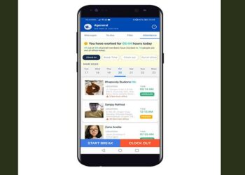 Synergo, Solusi Gratis Absensi dan Kolaborasi bagi Pejuang WFH