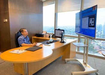 SYNRGY Accelerator Batch 2 Luluskan 10 Startup