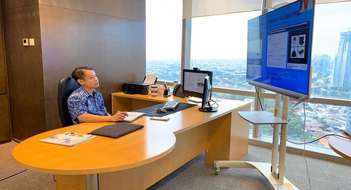 SYNRGY Accelerator Batch 2 Luluskan 10 Startup