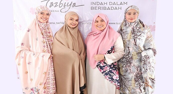 UMKM Ini Bertahan Lewat Penjualan Online