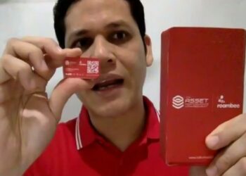 Telkomsel Rilis Solusi IoT untuk Tingkatkan Produktivitas Bisnis UMKM