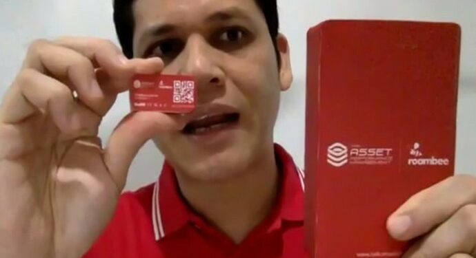 Telkomsel Rilis Solusi IoT untuk Tingkatkan Produktivitas Bisnis UMKM