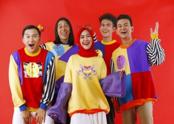 Tim Ricis Raih Rekor Baru Di Dunia Digital