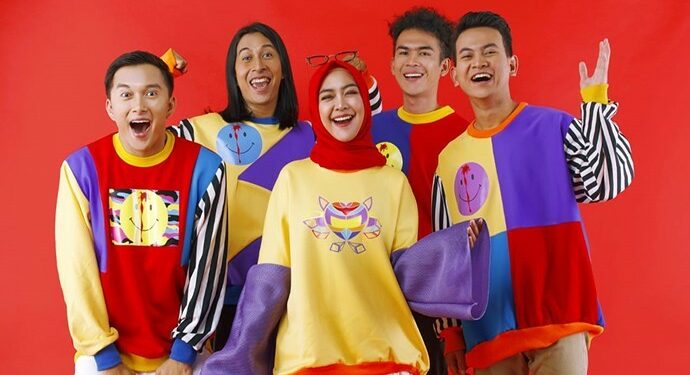 Tim Ricis Raih Rekor Baru Di Dunia Digital