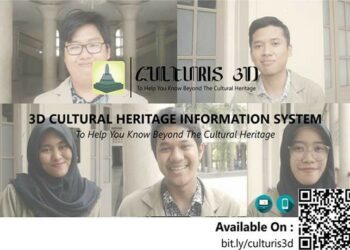 UGM Sabet Gelar Juara Kompetisi Inovasi Internasional