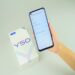 Didukung Layanan Antar Kerumah, vivo Luncurkan Y50
