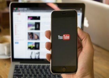 Short, Video Pendek dari YouTube