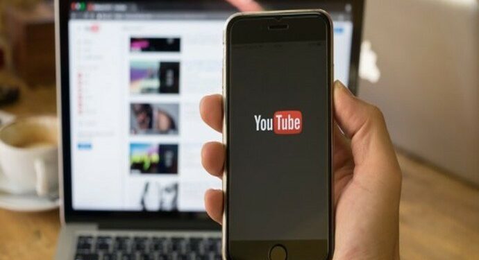 Short, Video Pendek dari YouTube