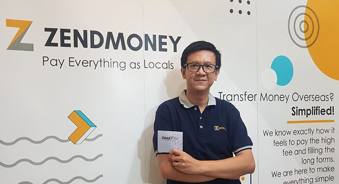Zendmoney Rilis Layanan Remitansi Terjangkau Bagi UKM