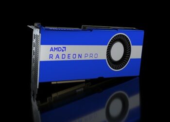 AMD Baharui Software AMD Radeon Pro Untuk Dukung Penyiaran