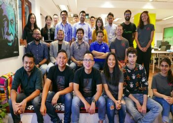 Accelerating Asia Tingkatkan Jumlah Investasi Untuk Startup Program Akselerasi