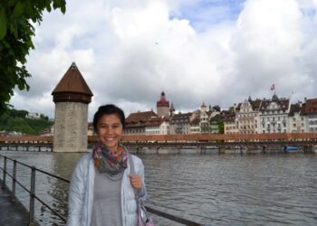 Ayu Masita : Bangun Bisnis Travel Yang Peduli Lingkungan dan Budaya