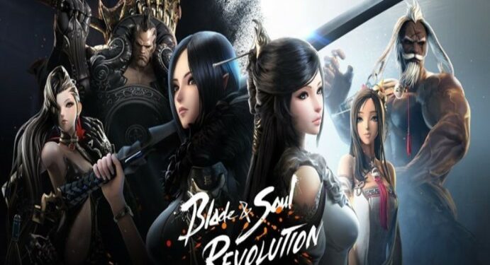 Netmarble Rilis Game Mobile MMORPG Terbaru