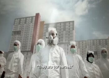 Coca-Cola Rilis Film Online “Untuk Seluruh Umat Manusia”