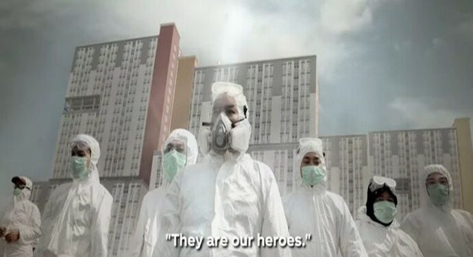 Coca-Cola Rilis Film Online “Untuk Seluruh Umat Manusia”