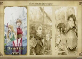 Agate Rilis Game Celestian Tales Seri Kedua