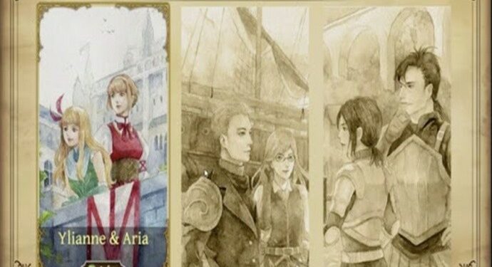 Agate Rilis Game Celestian Tales Seri Kedua