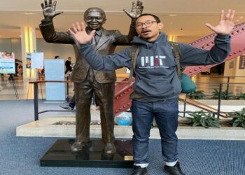 Krisna Tri Aditya : Mengembangkan Bisnis Jamu Sambil Memberdayakan Kaum Perempuan Kurang Mampu