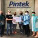 Pintek Galang Dana Untuk Guru Honorer Yang Terdampak COVID-19