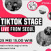 TikTok Gelar Konser K-POP Live Untuk Galang Dana Bantuan COVID-19
