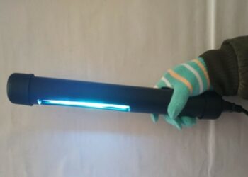 FMIPA UI Kembangkan Protitipe Alat Dengan Sinar UV Untuk Bunuh Virus