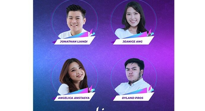 WHIM Indonesia Gandeng TikTok Untuk Manajemen Influencer Game di Asia Tenggara