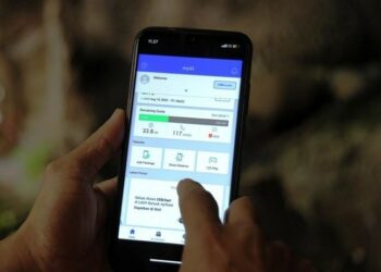 Operator Ini Perpanjang Dukungan Untuk Aktifitas Belajar dan Bekerja di Rumah