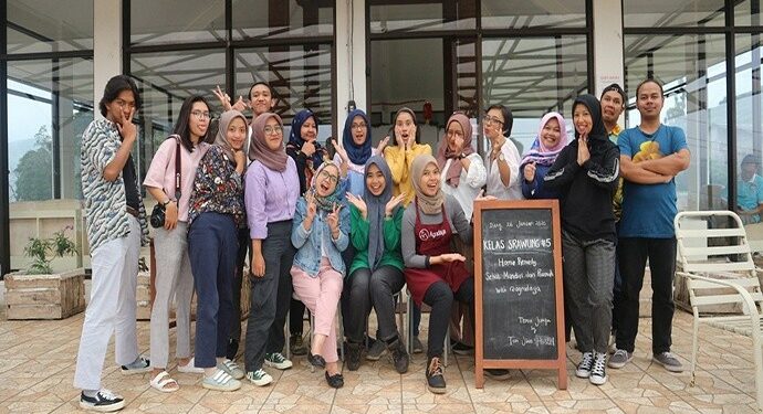 Hyundai Start-Up Challenge Pilih 10 Startup Sosial Indonesia