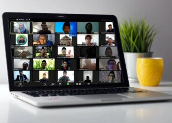 Axar School Gelar Pelatihan Koding Bagi Santri Milenial